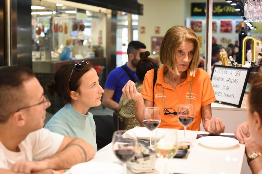 Palma de Mallorca: Foodie Walking Tour of the Old Town - Key points to know before you book