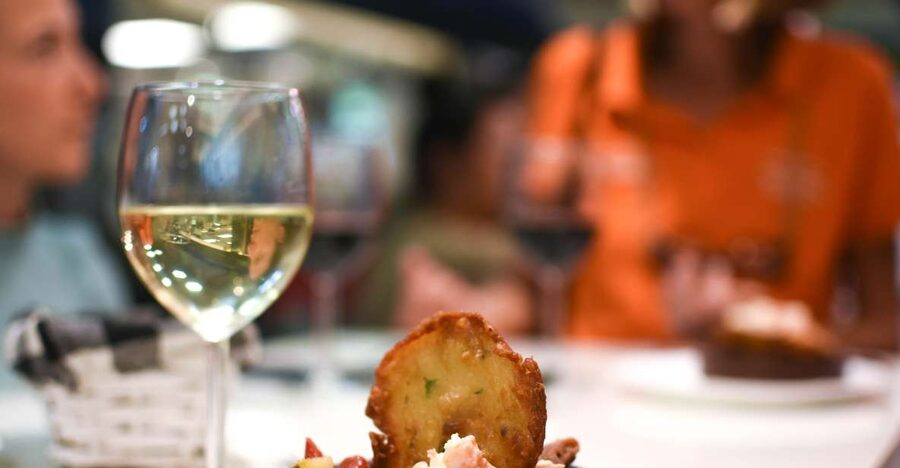 Palma de Mallorca: Foodie Walking Tour of the Old Town - Who should book this tour