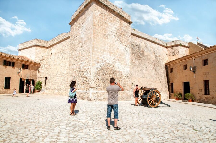 Palma de Mallorca: Full-Day Tour with Departure Options - Should you book this tour?