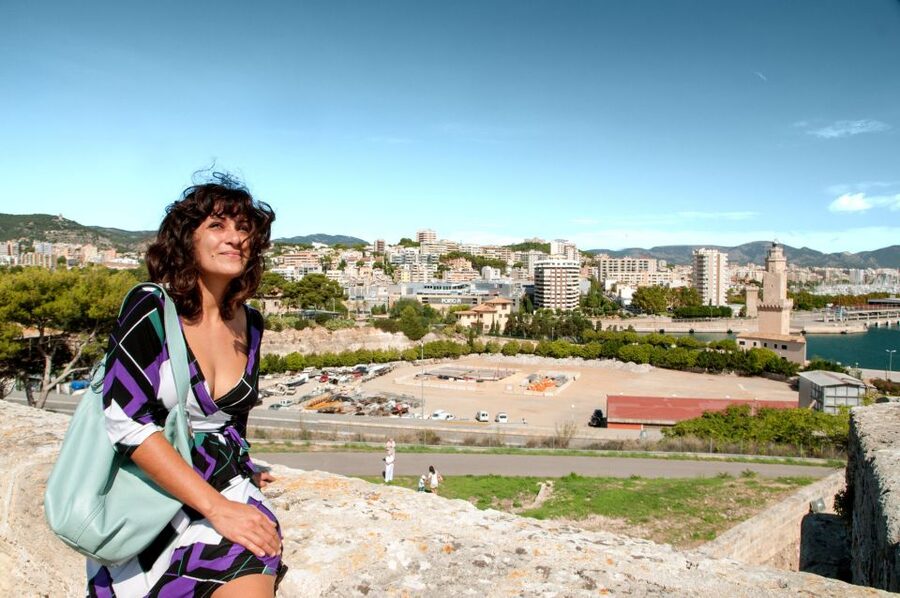 Palma de Mallorca: Full-Day Tour with Departure Options - The return journey and the long day