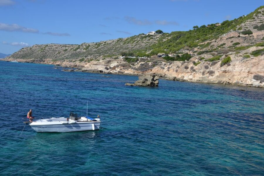 Palma de Mallorca: Full or Half-Day Boat Trip with Brunch - Key points to know before you book
