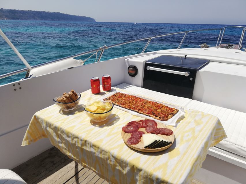 Palma de Mallorca: Full or Half-Day Boat Trip with Brunch - Who will enjoy this trip most