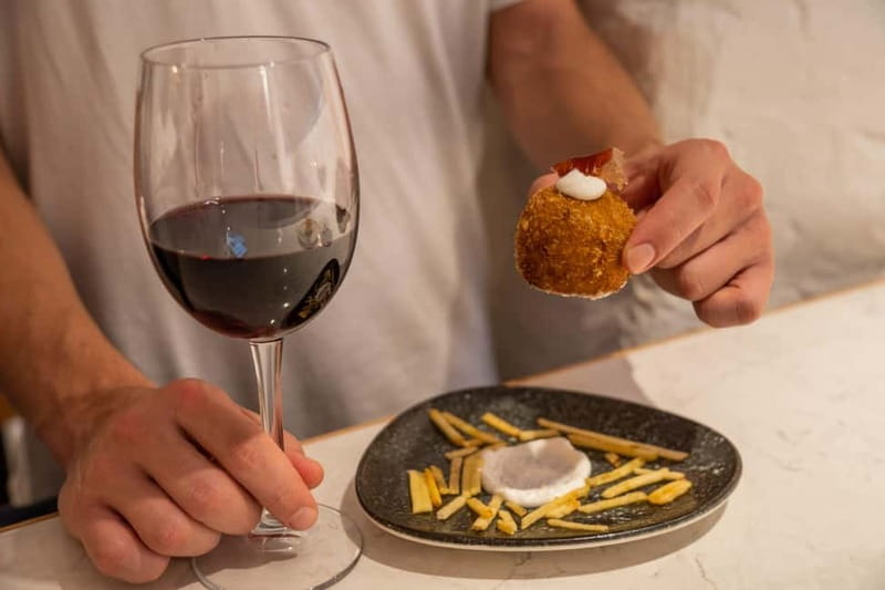 Palma de Mallorca: Gourmet Tapas and Wine Tour - Should you book the Palma tapas tour?
