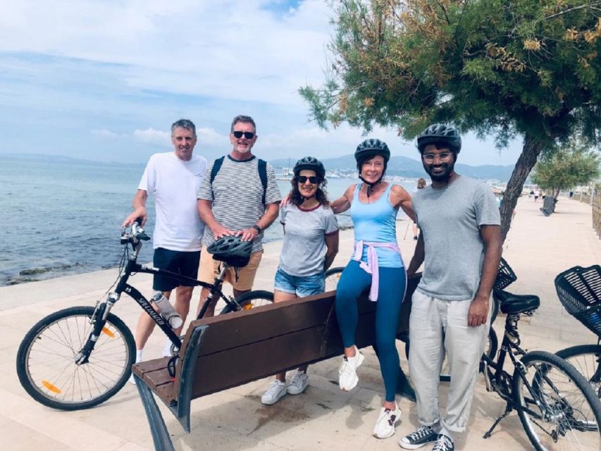 Palma de Mallorca: Guided Bicycle Tour - Is $53 a fair price?