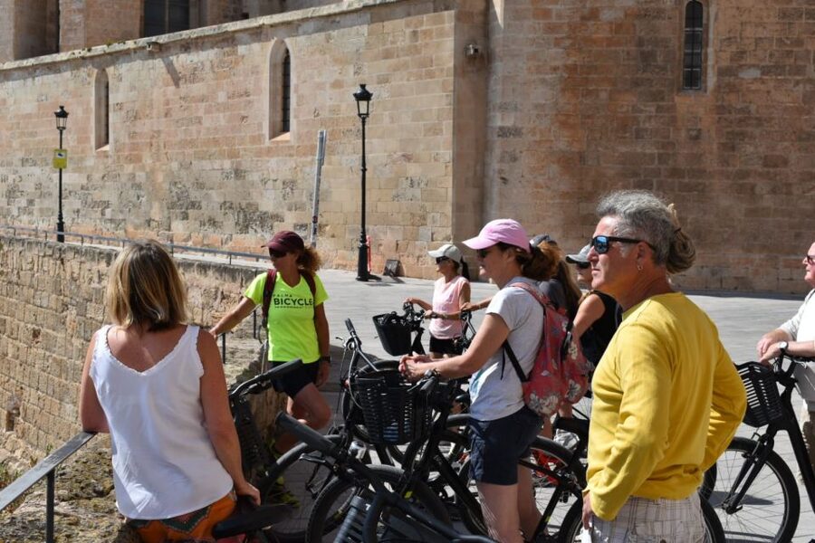 Palma de Mallorca: Guided Bicycle Tour with Tapas & a Drink - My verdict on the Palma bicycle tour
