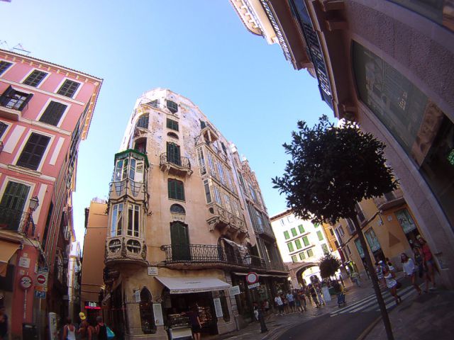 Palma de Mallorca: Guided Tour of the Old Town - What the two-hour format gives you
