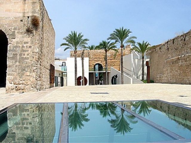 Palma de Mallorca: Guided Tour of the Old Town - La Seu, Palma’s great Gothic anchor