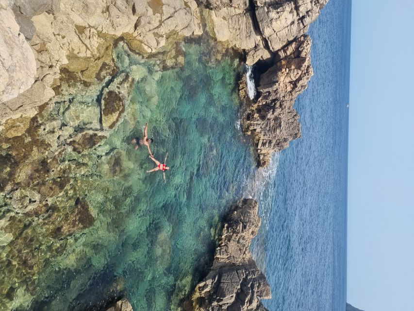 Palma de Mallorca: North Coast Nature Escape Day Tour - Key points to know before booking