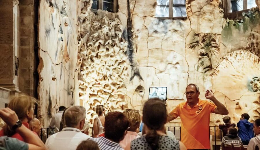 Palma de Mallorca: Old Town and Cathedral Tour - Is the $32 price good value?