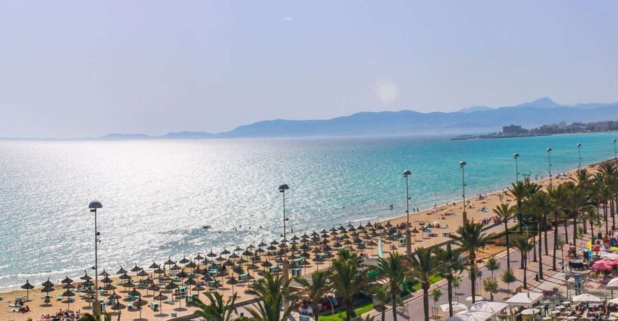 Palma de Mallorca: Palma and Playa de Palma - Should you book Palma and Playa de Palma?