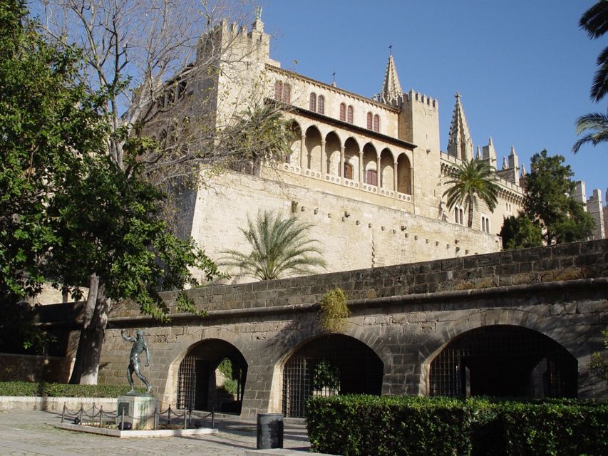 Palma de Mallorca: Palma and Valldemossa free time - Key points to know before booking