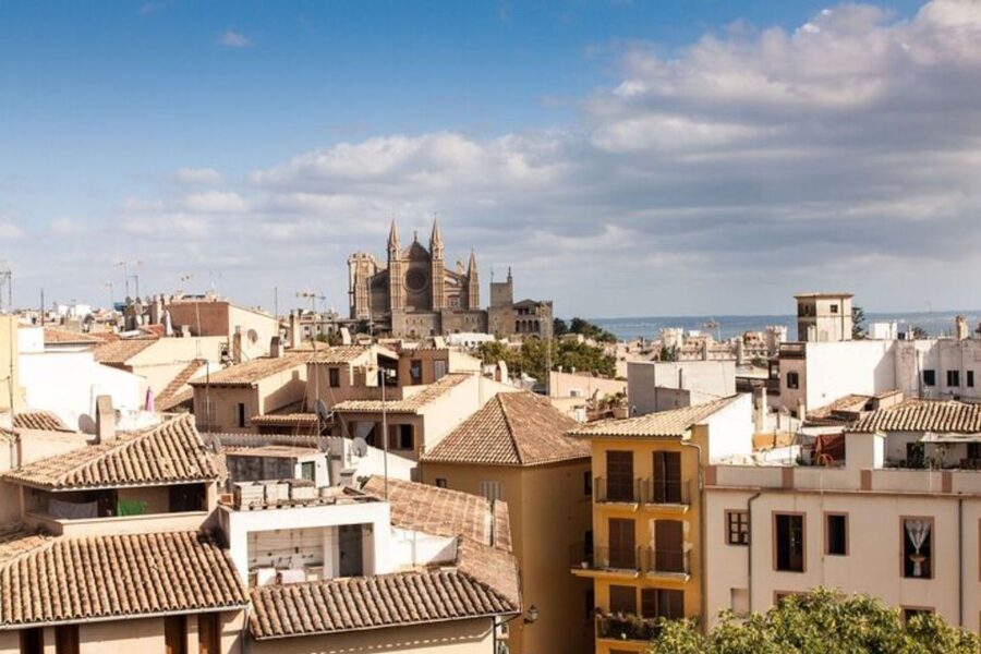 Palma de Mallorca: Private Custom Tour with a Local Guide - What the private format changes
