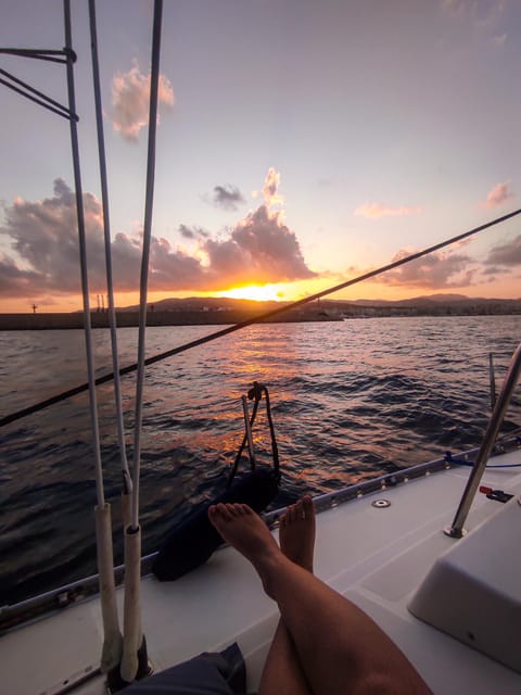 Palma de Mallorca: Sailing Boat Trip with Skipper & Tapas - Should you book this Palma sailing trip?