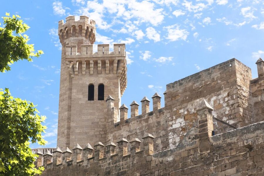 Palma de Mallorca: Self-Guided Audio Tour - The $11 price and what you receive