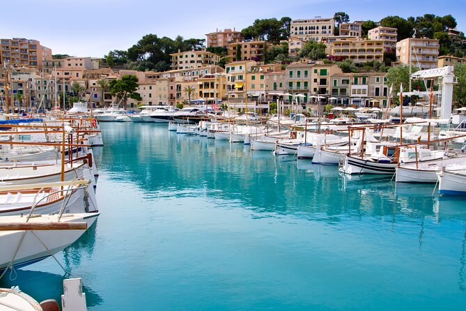 Palma de Mallorca Shore Excursion: Private Tour of Valldemossa, Soller and Serra de Tramuntana - Through the Serra de Tramuntana