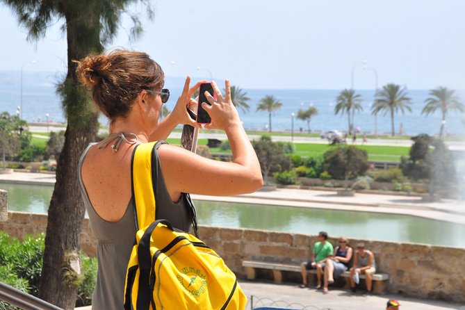 Palma de Mallorca Sightseeing Day Tour - Four hours to make Palma your own