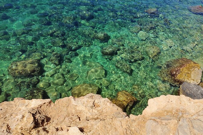 Palma de Mallorca: Small Group Tour by Locals in Hidden Coves - Fortín Militar de Bendinat: a brief start with useful context