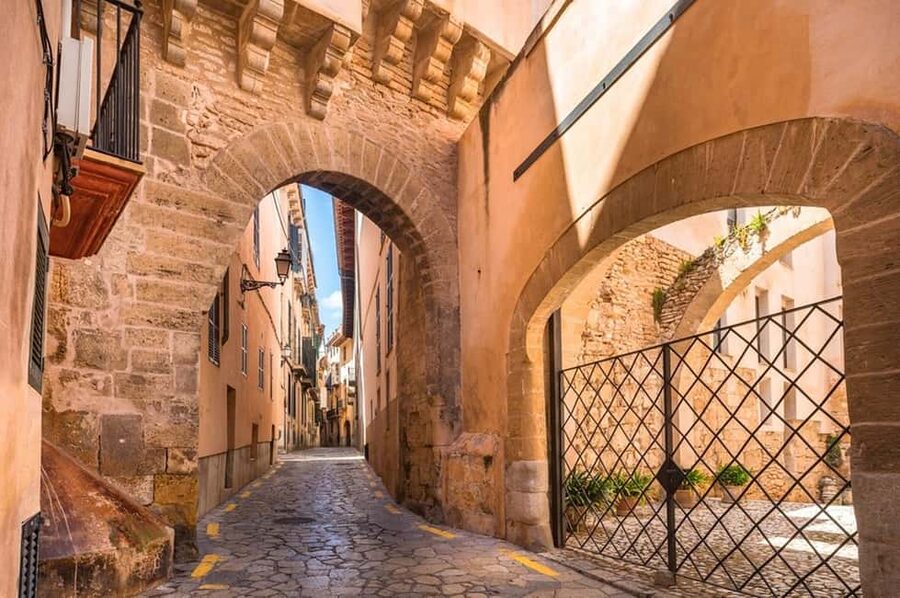 Palma de Mallorca: Small-Group Tour & Fast-Track Cathedral - Who will get the most from this tour?