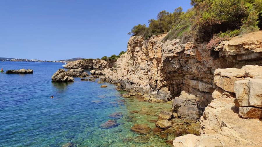 Palma de Mallorca: SmallGroup Tour by Locals in Hidden Coves - Who should book this Mallorca adventure
