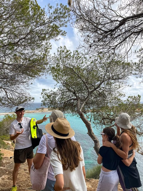 Palma de Mallorca: SmallGroup Tour by Locals in Hidden Coves - Mirador de Rafael and the coastal route