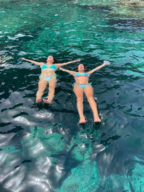 Palma de Mallorca: SmallGroup Tour by Locals in Hidden Coves - The second cove and a slower stretch of sea time