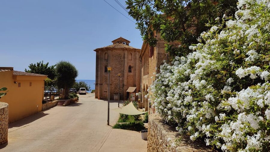 Palma de Mallorca: SmallGroup Tour by Locals in Hidden Coves - Ermita de Portals Nous and the finish
