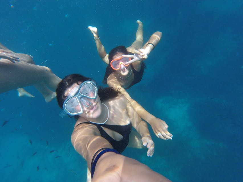 Palma de Mallorca: SmallGroup Tour by Locals in Hidden Coves - The old military base in Bendinat