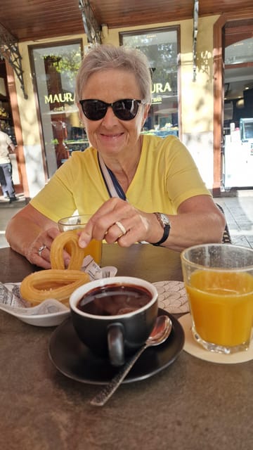 PALMA DE MALLORCA & SOLLER MIT BAHN & STADTFÜHRUNG ab Palma - What the $117 price really covers