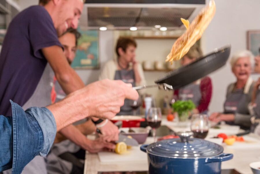 Palma de Mallorca: Spanish Cooking Experience - Key points to know before booking