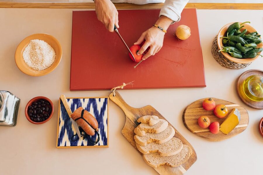 Palma de Mallorca: Spanish Cooking Experience - What the three hours feel like