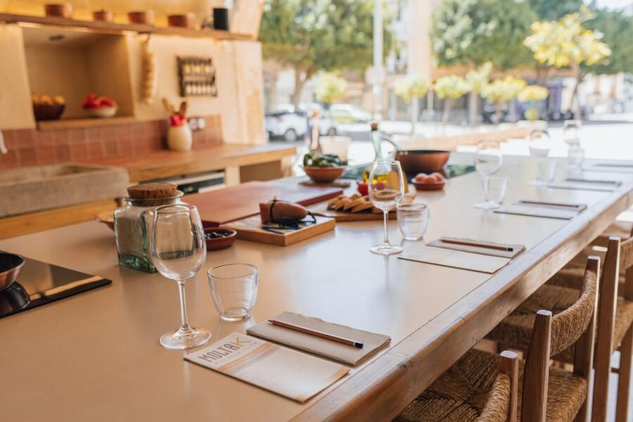 Palma de Mallorca: Spanish Cooking Experience - Should you book the Palma Spanish cooking experience?