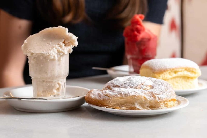 Palma de Mallorca: Traditional Mallorcan Food Tour - Three Palma stops, three different tastes