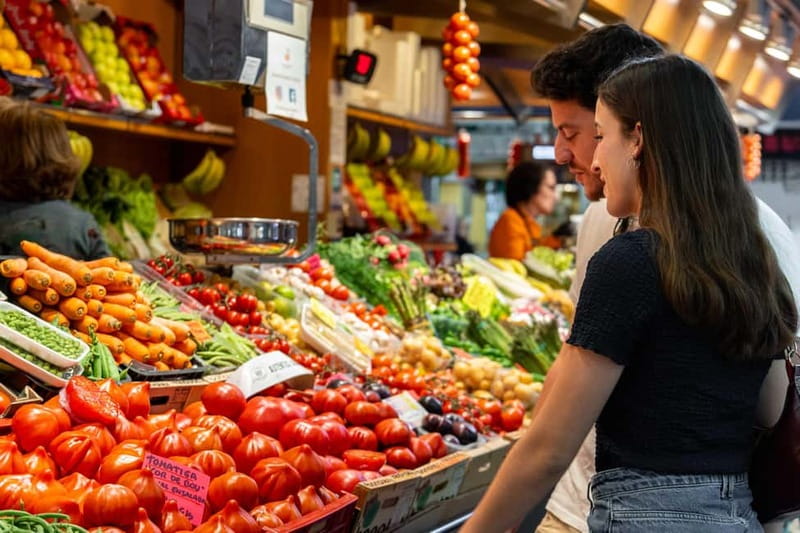 Palma de Mallorca: Traditional Mallorcan Food Tour - Can Joan de sAigo and Palma’s sweet finish