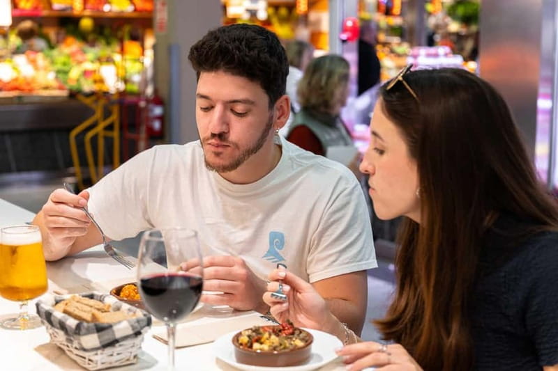 Palma de Mallorca: Traditional Mallorcan Food Tour - Who will get the most from this Palma food walk?