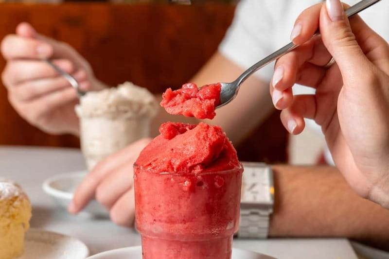 Palma de Mallorca: Traditional Mallorcan Food Tour - Practical timing for a better morning
