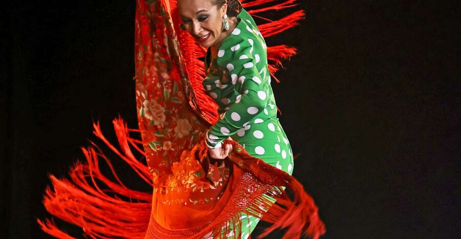 Palma: Flamenco Show at Tablao Flamenco Alma with Drink - My Take on the Overall Experience