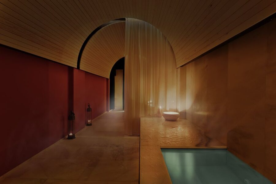 Palma: Hammam Al Àndalus Bath Session with Massage Options - Choosing the right massage length