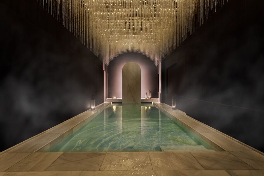 Palma: Hammam Al Àndalus Bath Session with Massage Options - Why the small group size helps