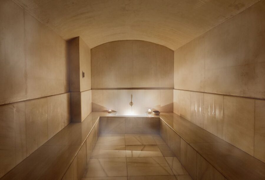 Palma: Hammam Al Àndalus Bath Session with Massage Options - Massage quality and staff attention