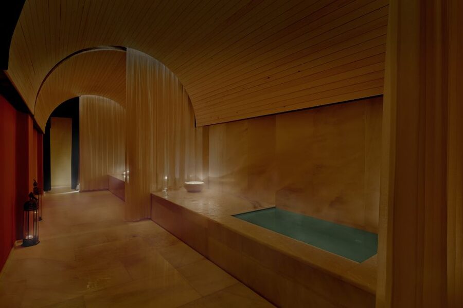 Palma: Hammam Al Àndalus Bath Session with Massage Options - Who should book this Palma experience