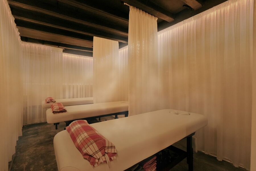 Palma: Hammam Al Àndalus Bath Session with Massage Options - How the 90-minute session works