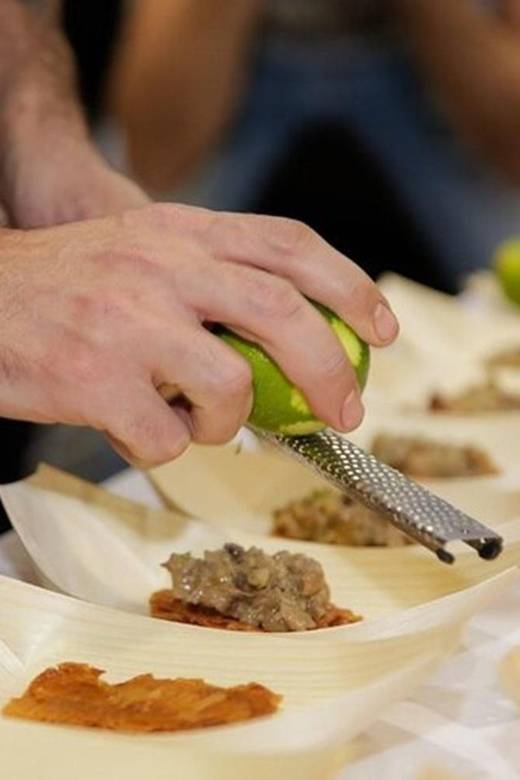 Palma: Mediterranean Cooking Class with Drinks - Who will enjoy this class most