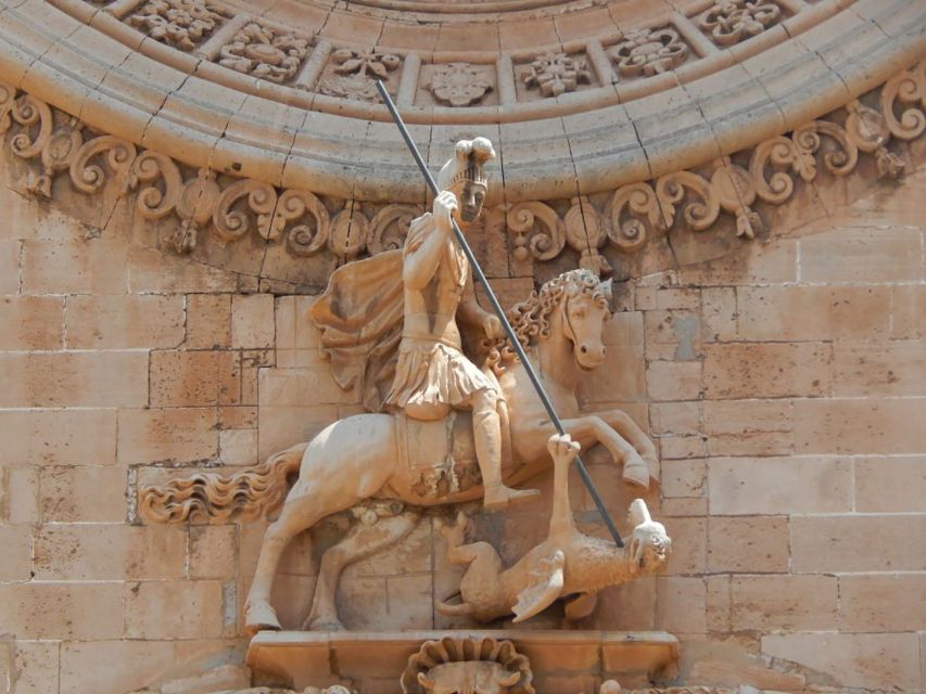 Palma old town for the first time - Key points to know before you book
