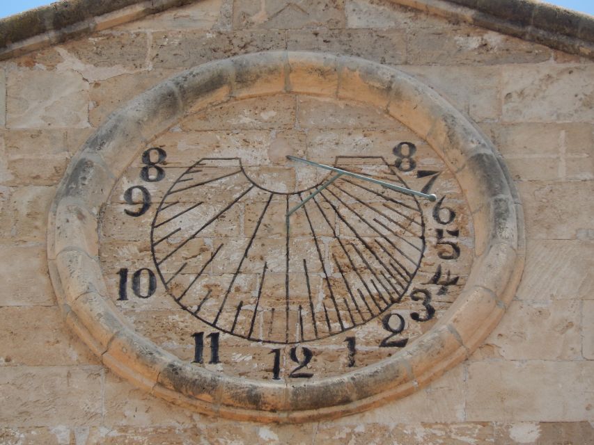 Palma old town for the first time - Timing, access, and practical planning