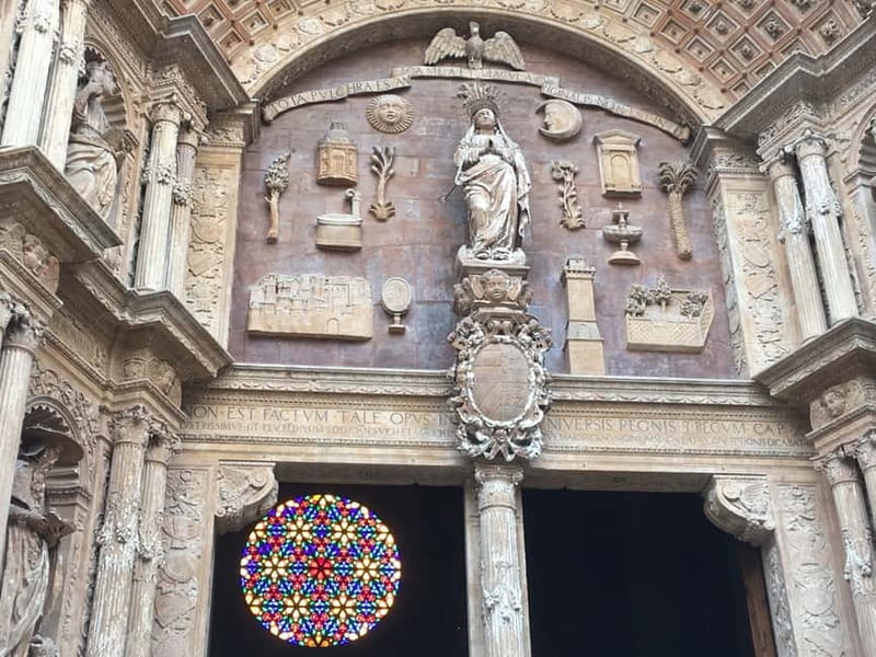 Palma Old Town Insider Tour with visit of the Cathedral - Is $459 good value for up to four people?