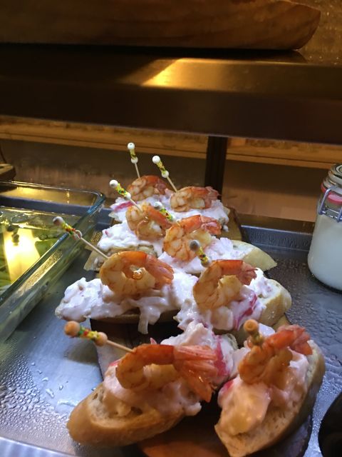 Palma Old Town Sunset Tour and Food Tastings - Plaça Major and Plaça del Mercat