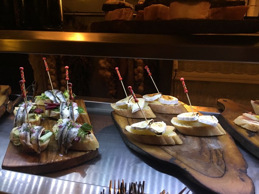 Palma Old Town Sunset Tour and Food Tastings - What $327 means for your group