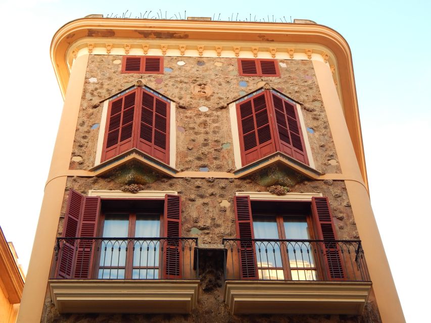 Palma: Old Town Walking Tour & Cathedral Skip-the-Line - Should you book it?