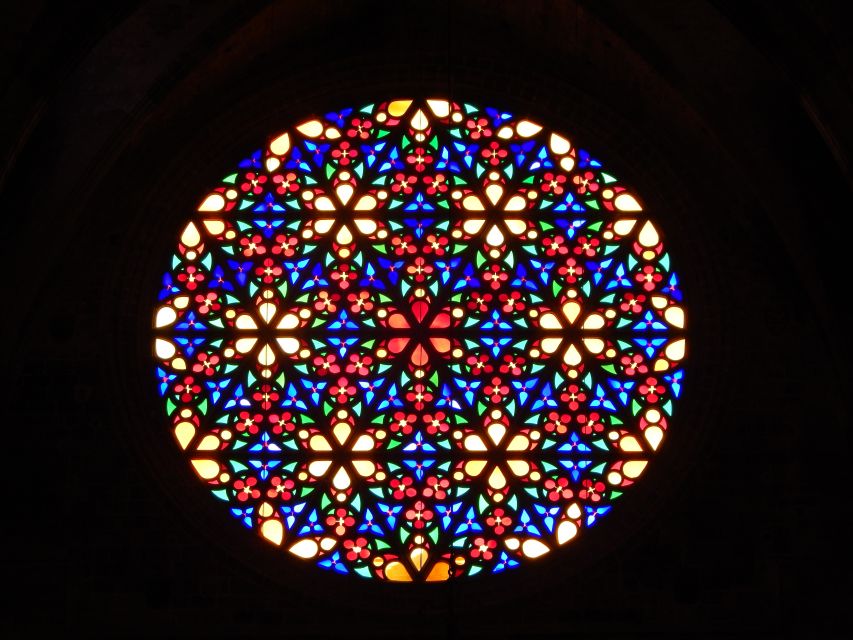 Palma: Old Town Walking Tour & Cathedral Skip-the-Line - Practical details before you book