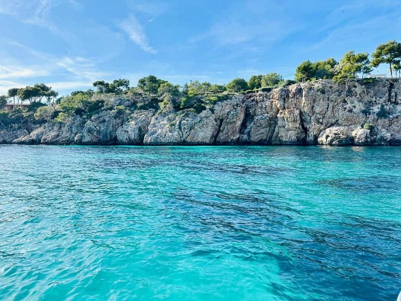 Palma: Private Boat Tour in Mallorca with Snorkel and Paddle - Calin’s role makes a difference